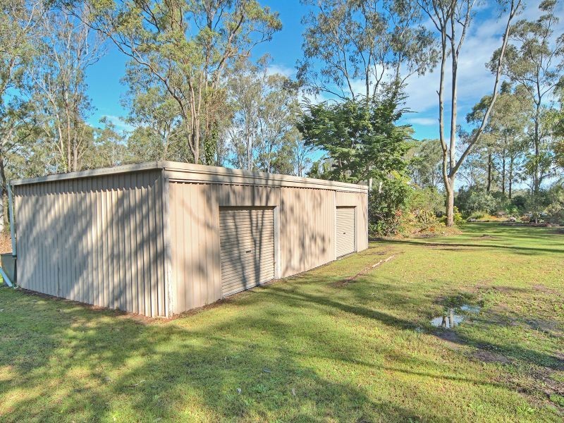 148-156 Backwater Road, Greenbank QLD 4124