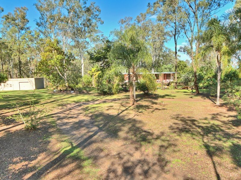 148-156 Backwater Road, Greenbank QLD 4124