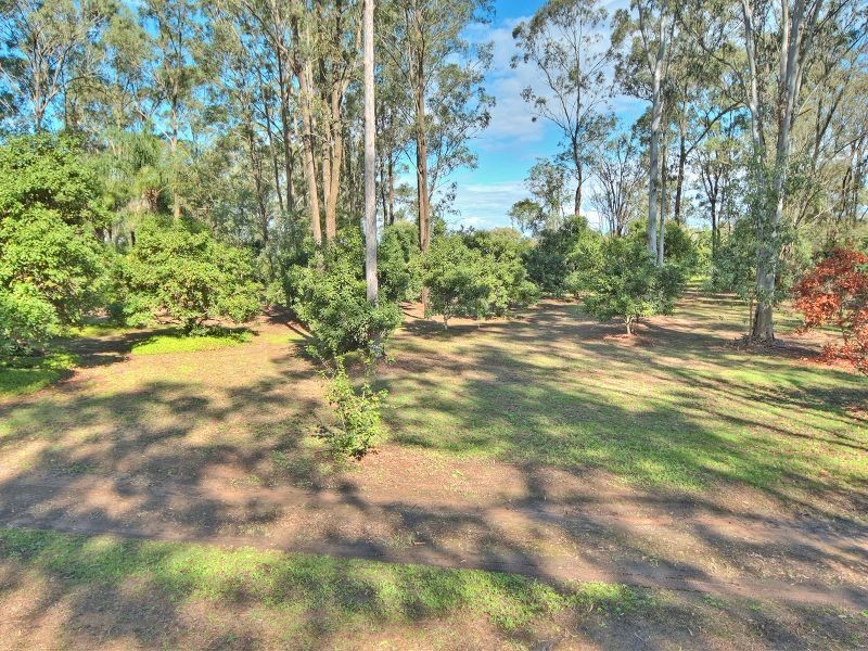 148-156 Backwater Road, Greenbank QLD 4124