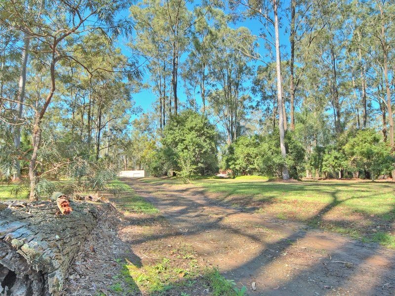 148-156 Backwater Road, Greenbank QLD 4124