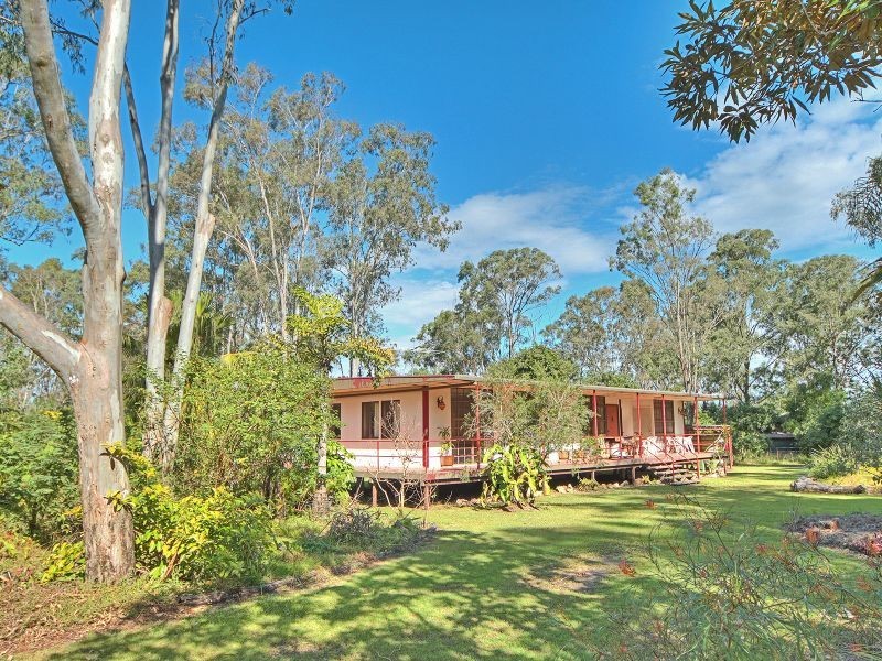 148-156 Backwater Road, Greenbank QLD 4124