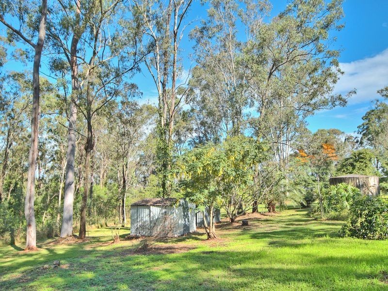 148-156 Backwater Road, Greenbank QLD 4124