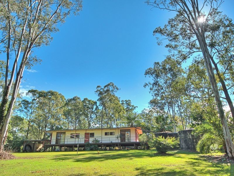 148-156 Backwater Road, Greenbank QLD 4124