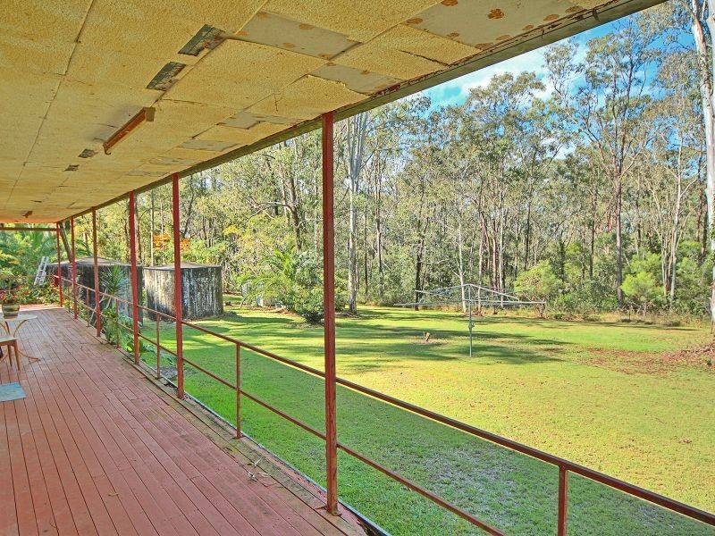 148-156 Backwater Road, Greenbank QLD 4124