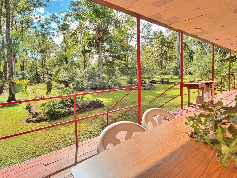 148-156 Backwater Road, Greenbank QLD 4124