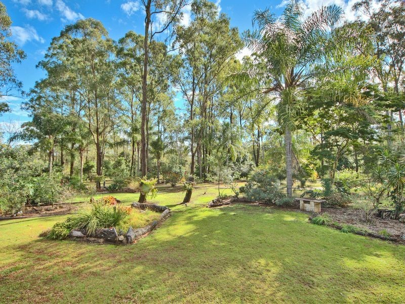 148-156 Backwater Road, Greenbank QLD 4124