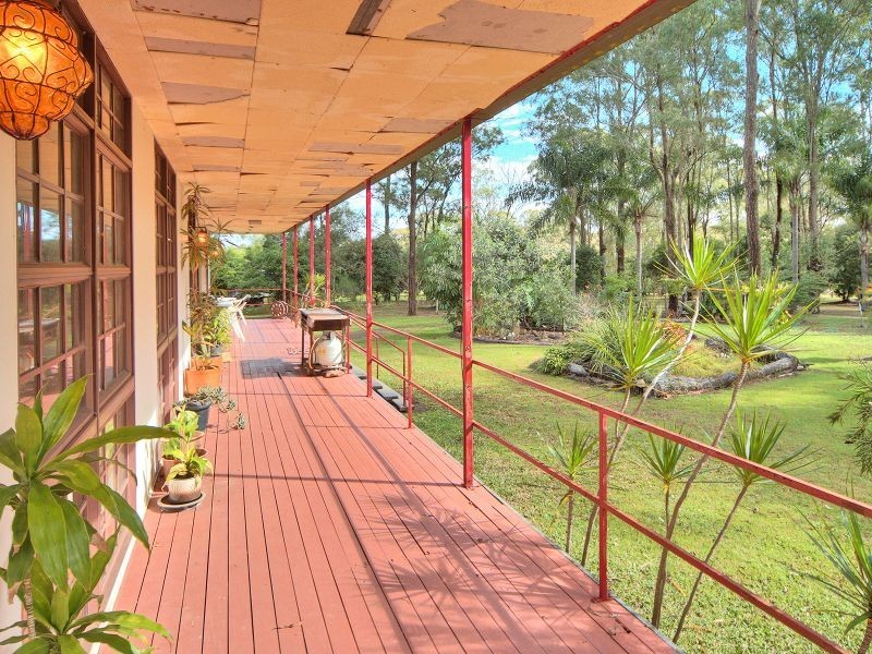 148-156 Backwater Road, Greenbank QLD 4124