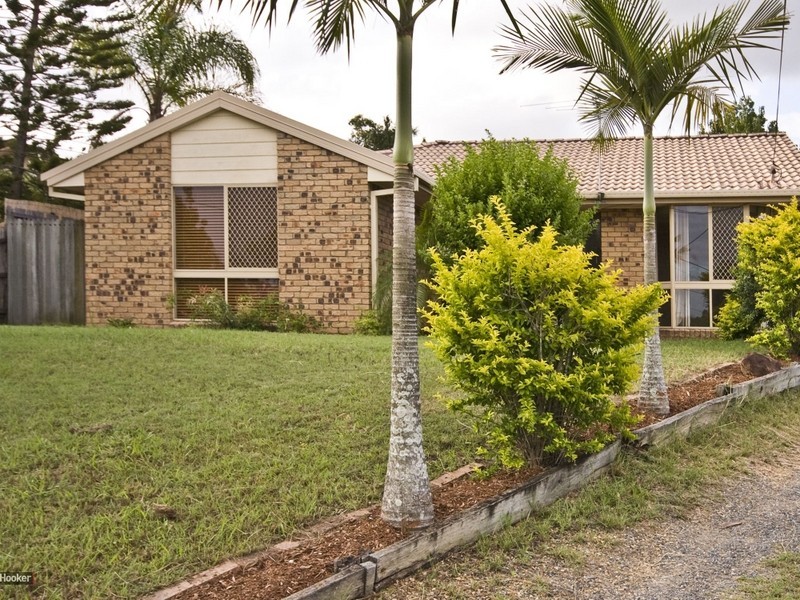 7 Hargrill Court, Boronia Heights QLD 4124