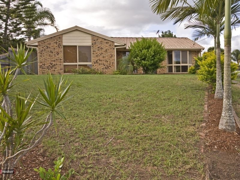 7 Hargrill Court, Boronia Heights QLD 4124