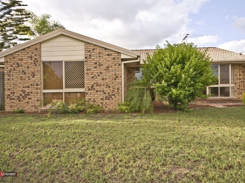 7 Hargrill Court, Boronia Heights QLD 4124