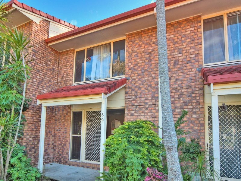 69/3 Costata Street, Hillcrest QLD 4118