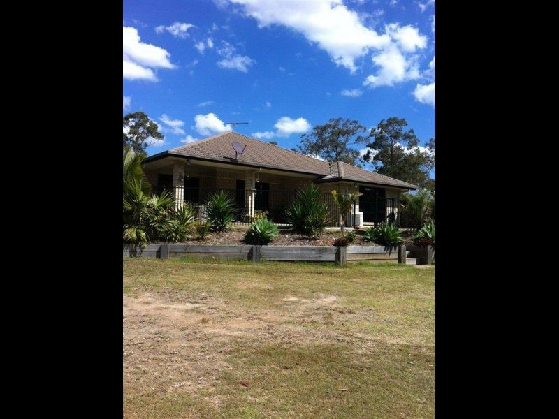 223 Equestrian Drive, New Beith QLD 4124
