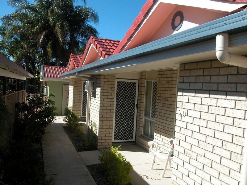 21/3703 Mt Lindesay Highway, Park Ridge QLD 4125