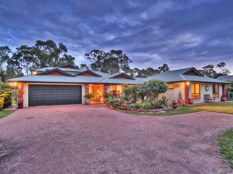 9 Boyd Court, Forestdale QLD 4118