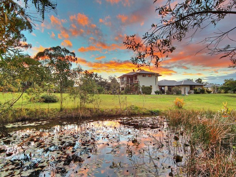 9 Boyd Court, Forestdale QLD 4118