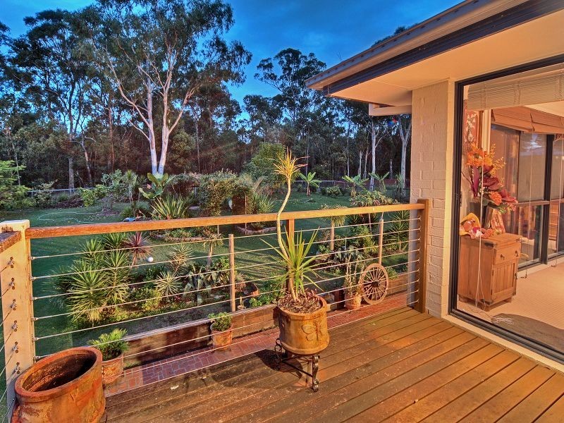 9 Boyd Court, Forestdale QLD 4118