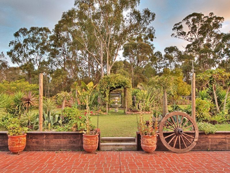9 Boyd Court, Forestdale QLD 4118