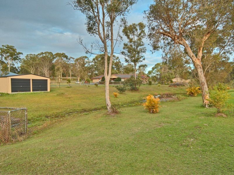 9 Boyd Court, Forestdale QLD 4118