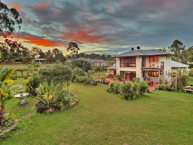 9 Boyd Court, Forestdale QLD 4118