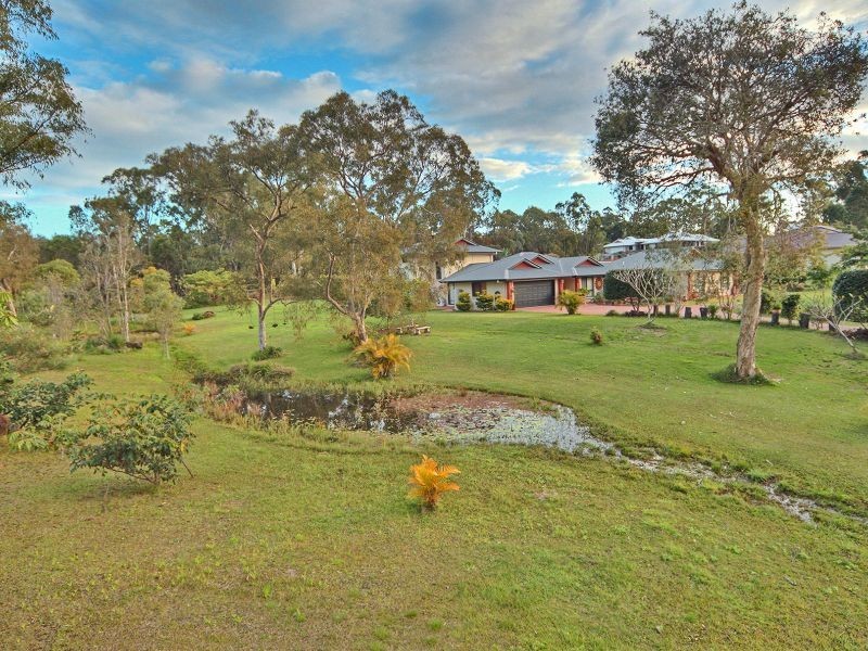 9 Boyd Court, Forestdale QLD 4118