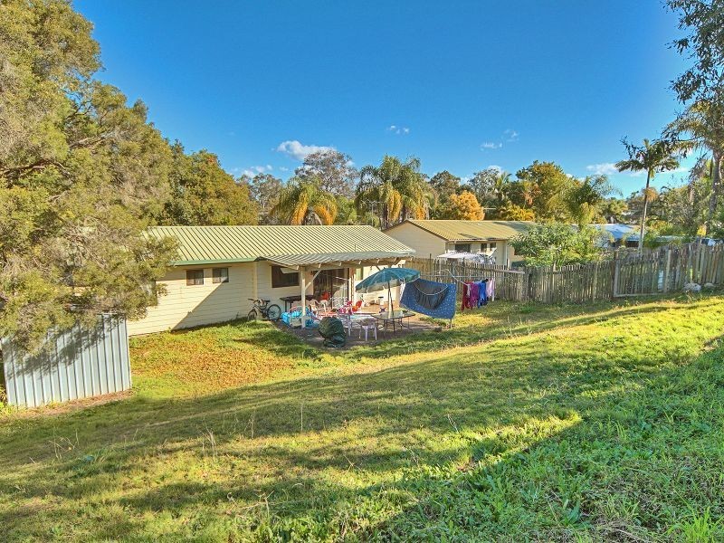 31 Strathallen Drive, Boronia Heights QLD 4124