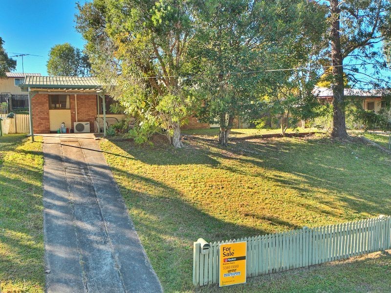31 Strathallen Drive, Boronia Heights QLD 4124