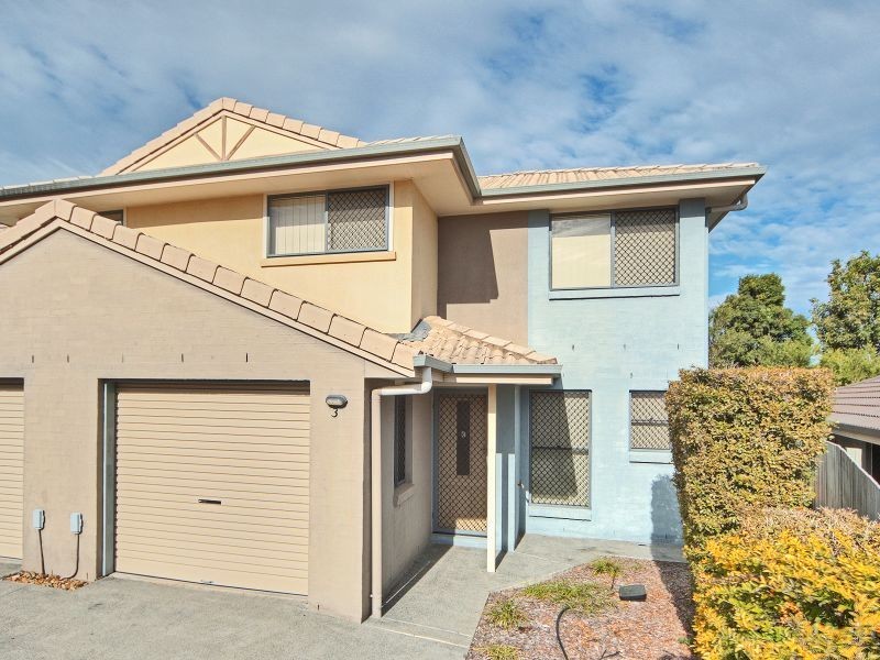 Unit 3/1 Daintree Drive, Parkinson QLD 4115