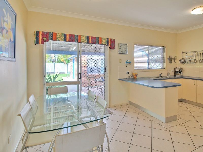 4 Baudin Street, Boronia Heights QLD 4124