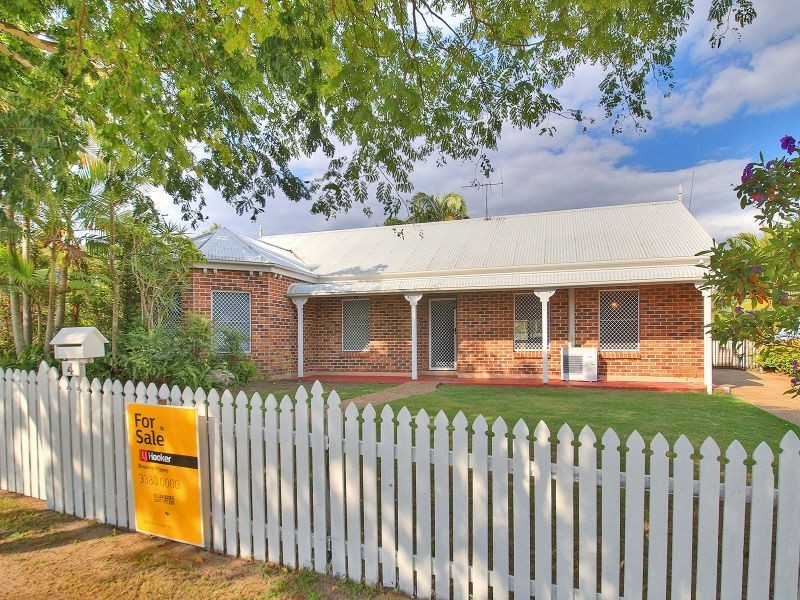 4 Baudin Street, Boronia Heights QLD 4124