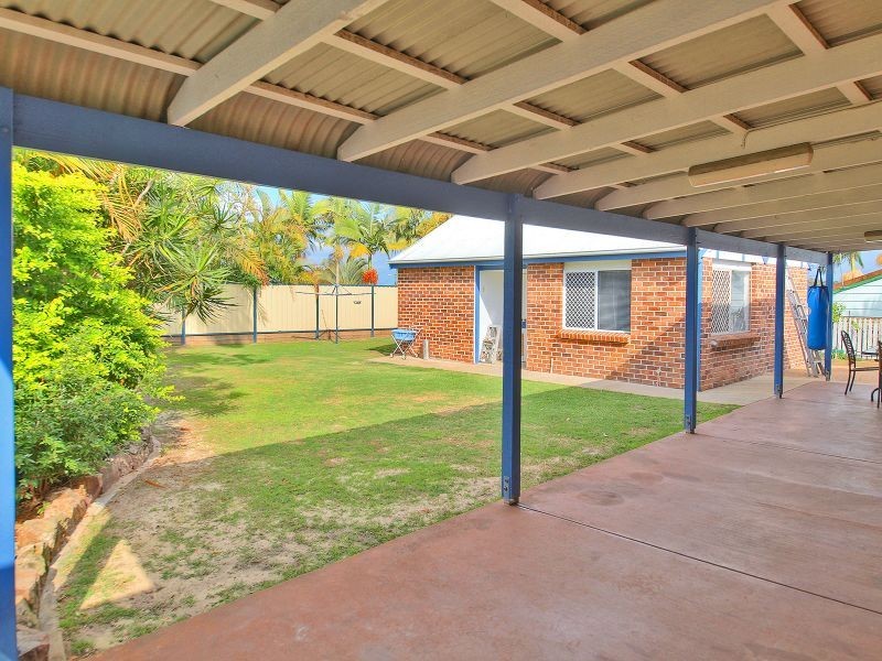 4 Baudin Street, Boronia Heights QLD 4124