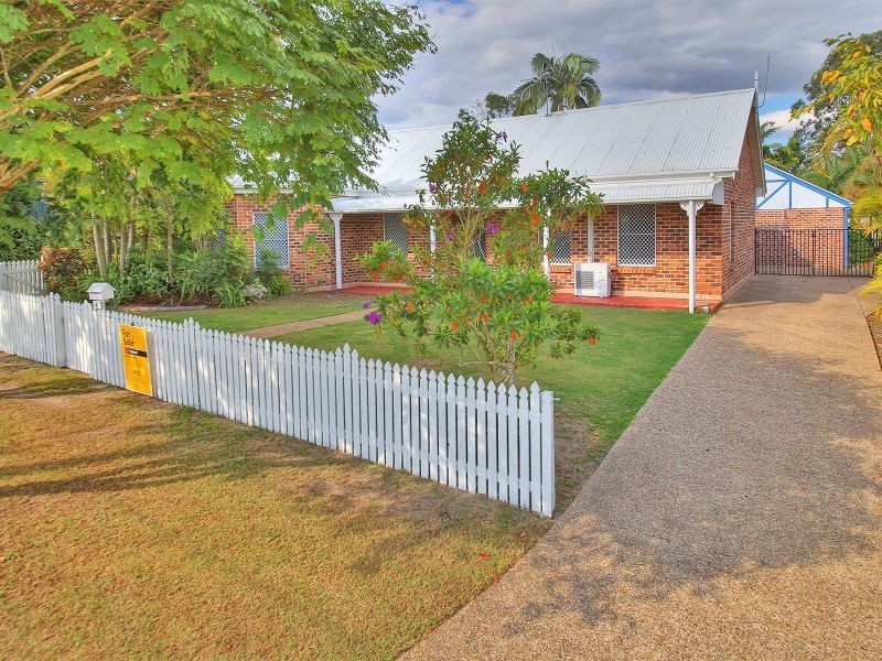 4 Baudin Street, Boronia Heights QLD 4124