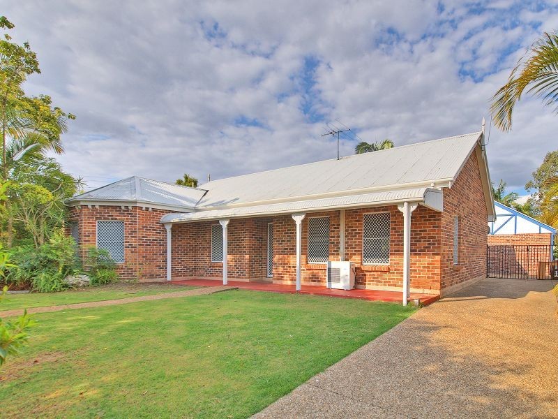 4 Baudin Street, Boronia Heights QLD 4124