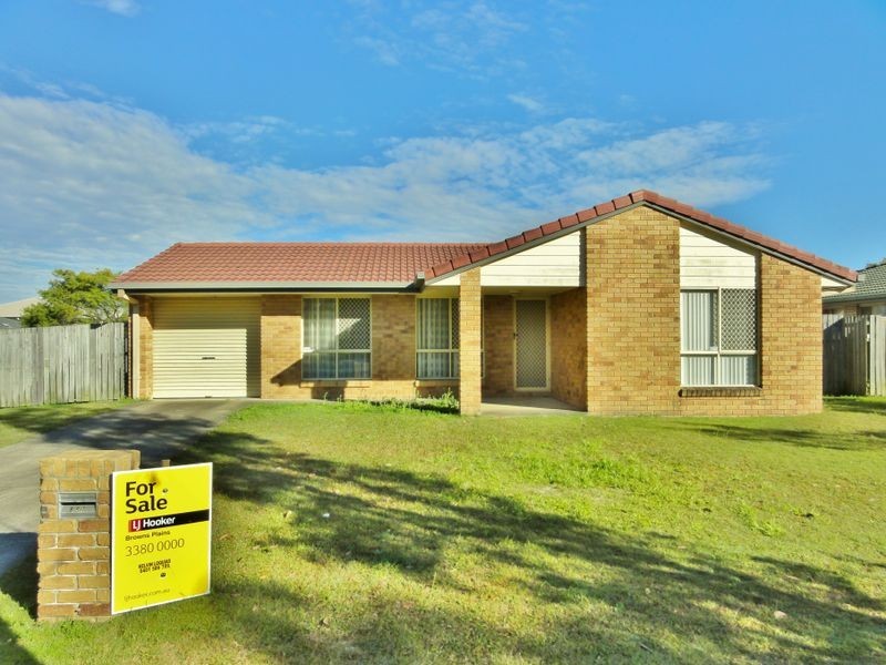 851 Wembley Road, Browns Plains QLD 4118