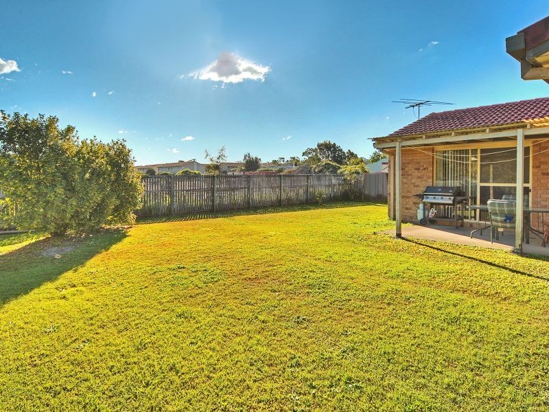 851 Wembley Road, Browns Plains QLD 4118