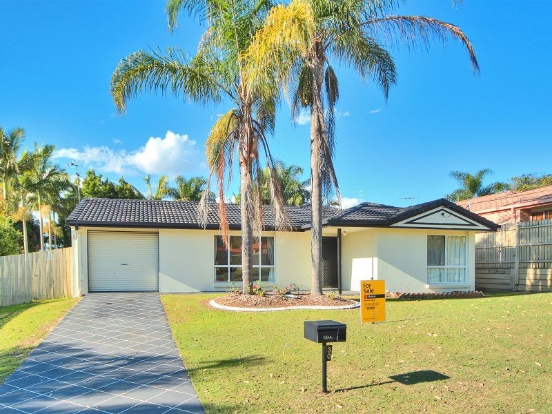 30 Mortlake Crescent, Boronia Heights QLD 4124