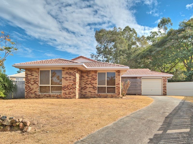 19 Lutton Court, Boronia Heights QLD 4124