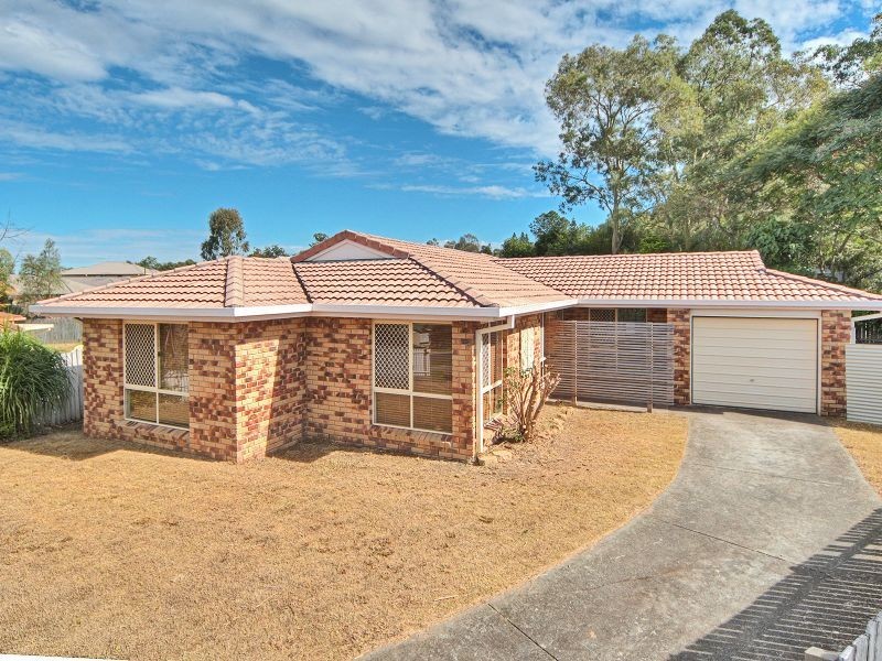 19 Lutton Court, Boronia Heights QLD 4124