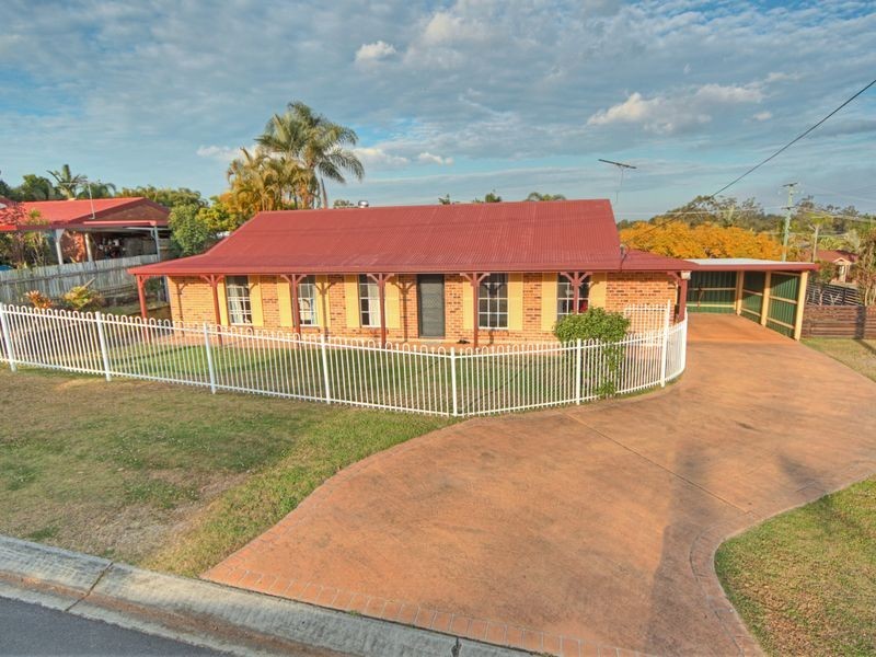 1 Hume Court, Boronia Heights QLD 4124