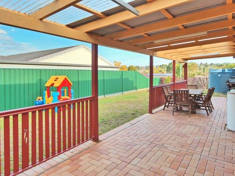 1 Hume Court, Boronia Heights QLD 4124