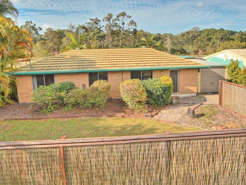 11 Melbury Street, Browns Plains QLD 4118