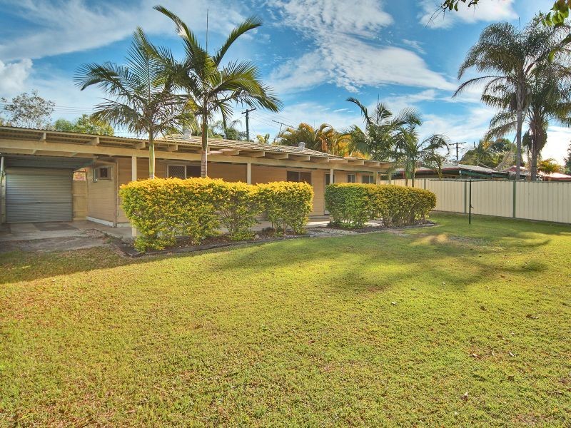 11 Melbury Street, Browns Plains QLD 4118