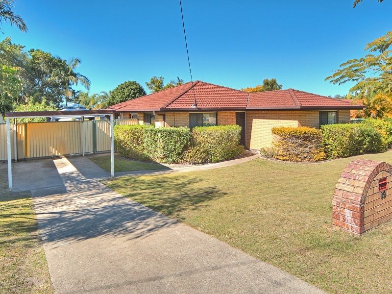 19 Macquarie Street, Boronia Heights QLD 4124