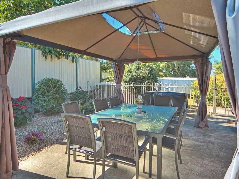 19 Macquarie Street, Boronia Heights QLD 4124