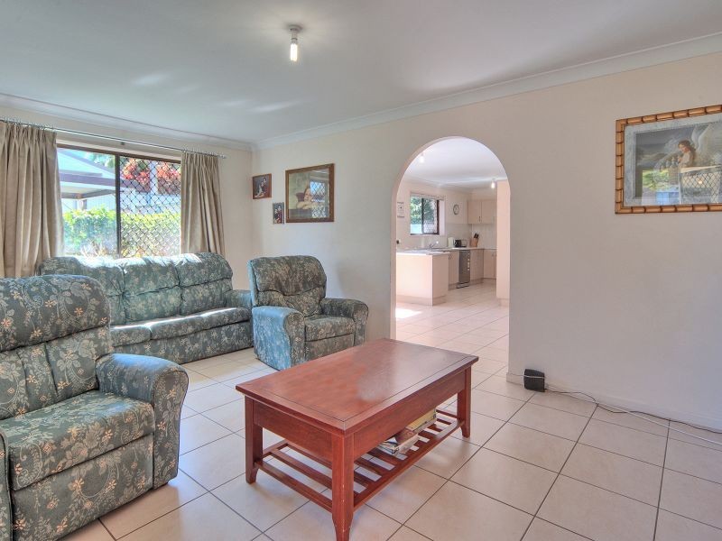 19 Macquarie Street, Boronia Heights QLD 4124