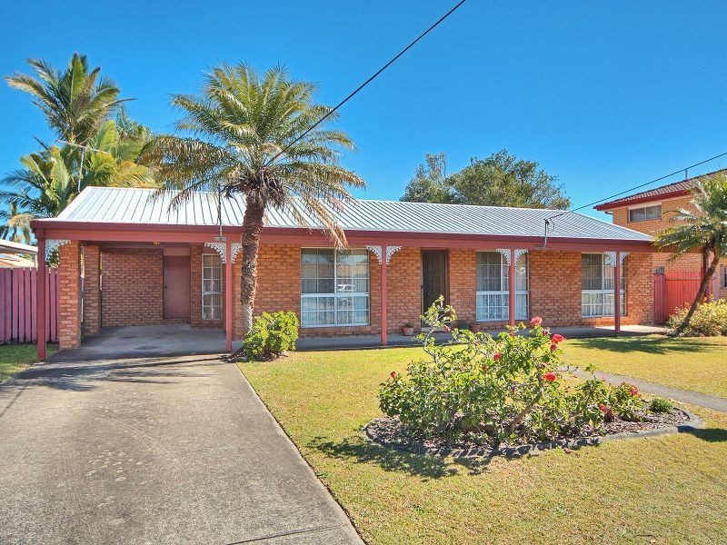 43 Peverell Street, Hillcrest QLD 4118