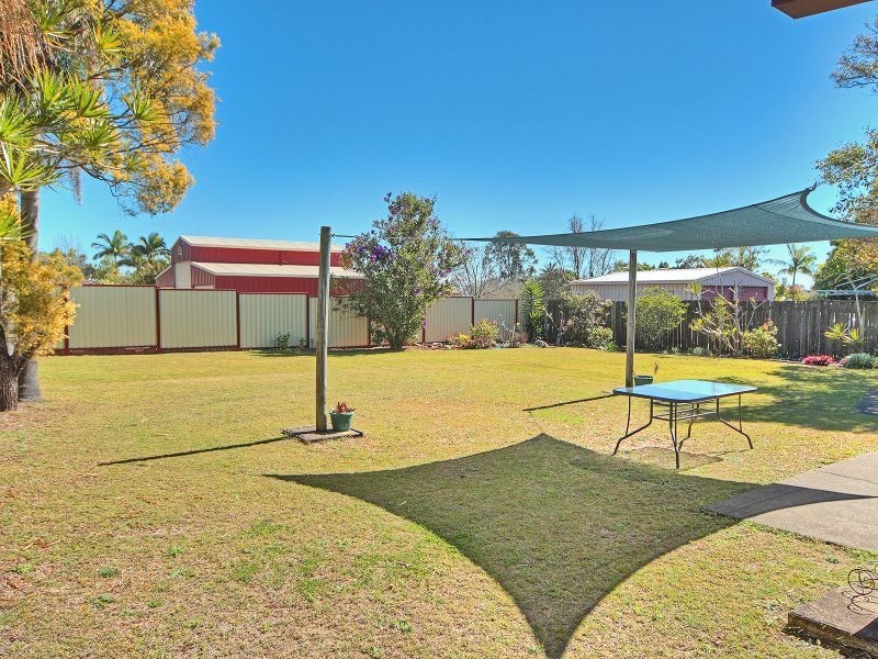 43 Peverell Street, Hillcrest QLD 4118