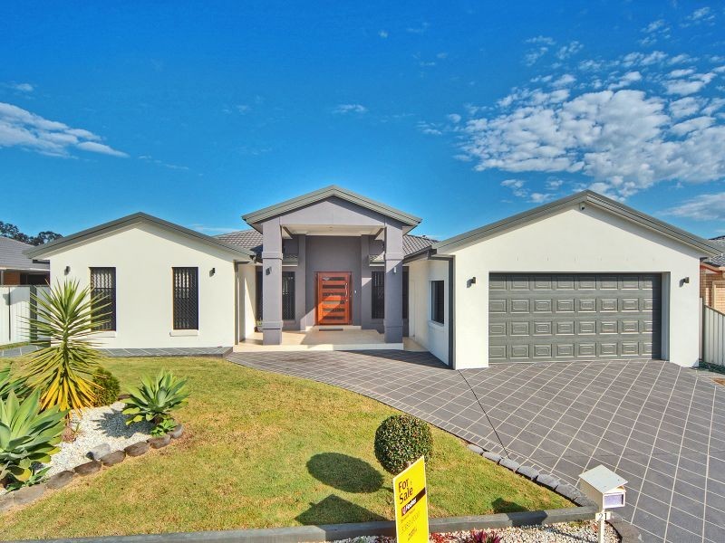 21 Marigold Avenue, Regents Park QLD 4118