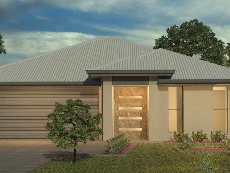 43-51 Lamberth Road, Regents Park QLD 4118