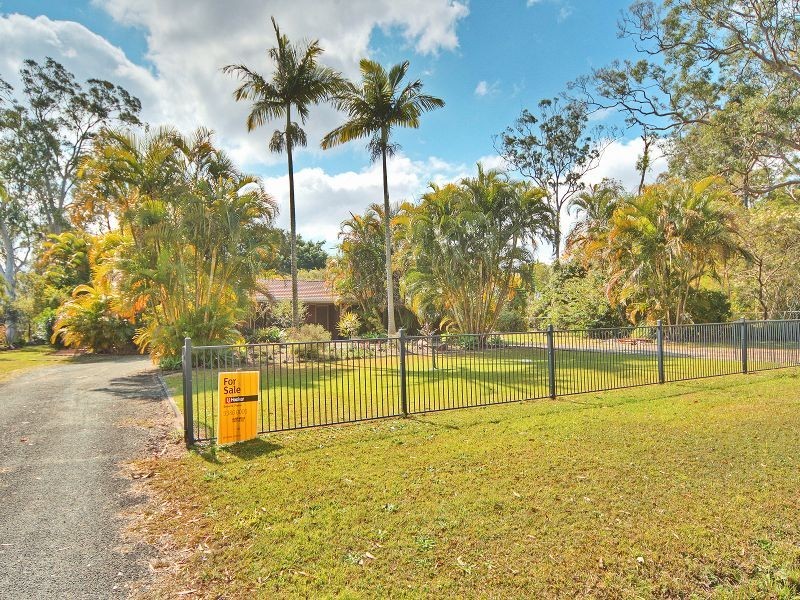 18 Hunter Rd, Boronia Heights QLD 4124