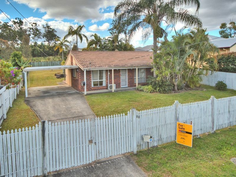 88 Begonia Street, Browns Plains QLD 4118